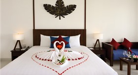 Tam Thanh Beach Resort & Spa Tam Thanh Beach Resort & Spa