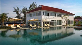 Tam Thanh Beach Resort & Spa Tam Thanh Beach Resort & Spa