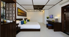 Tam Thanh Beach Resort & Spa Tam Thanh Beach Resort & Spa