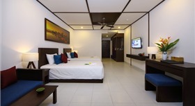 Tam Thanh Beach Resort & Spa Tam Thanh Beach Resort & Spa