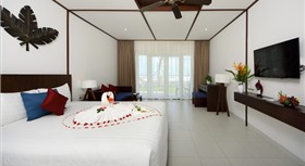 Tam Thanh Beach Resort & Spa Tam Thanh Beach Resort & Spa