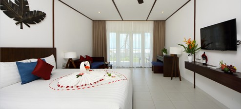Villa Villa