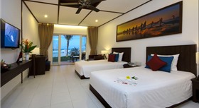 Tam Thanh Beach Resort & Spa Tam Thanh Beach Resort & Spa