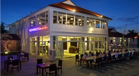 Tam Thanh Beach Resort & Spa Tam Thanh Beach Resort & Spa