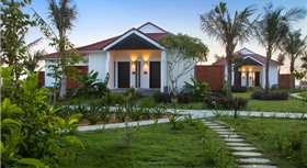 Tam Thanh Beach Resort & Spa Tam Thanh Beach Resort & Spa