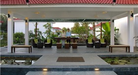Tam Thanh Beach Resort & Spa Tam Thanh Beach Resort & Spa