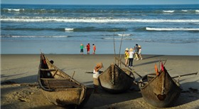Tam Thanh Beach Resort & Spa Tam Thanh Beach Resort & Spa
