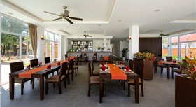 Tam Thanh Beach Resort & Spa Tam Thanh Beach Resort & Spa