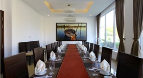Tam Thanh Beach Resort & Spa Tam Thanh Beach Resort & Spa