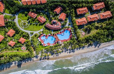 Tropical Beach Hoi An Resort