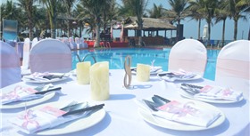 Tropical Beach Hoi An Resort