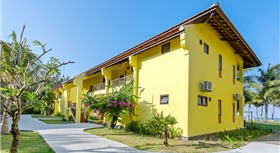 Tropical Beach Hoi An Resort