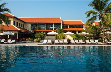 Victoria Hội An Beach Resort & Spa Victoria Hội An Beach Resort & Spa