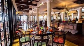 Victoria Hội An Beach Resort & Spa Victoria Hội An Beach Resort & Spa