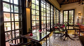 Victoria Hội An Beach Resort & Spa Victoria Hội An Beach Resort & Spa