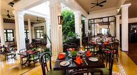 Victoria Hội An Beach Resort & Spa Victoria Hội An Beach Resort & Spa