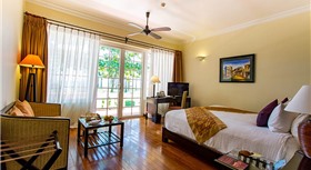 Victoria Hội An Beach Resort & Spa Victoria Hội An Beach Resort & Spa