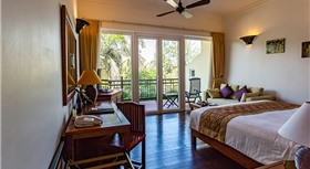 Victoria Hội An Beach Resort & Spa Victoria Hội An Beach Resort & Spa