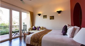 Victoria Hội An Beach Resort & Spa Victoria Hội An Beach Resort & Spa