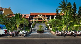 Victoria Hội An Beach Resort & Spa Victoria Hội An Beach Resort & Spa