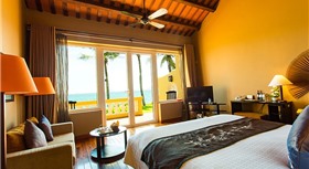 Victoria Hội An Beach Resort & Spa Victoria Hội An Beach Resort & Spa