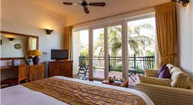 Victoria Hội An Beach Resort & Spa Victoria Hội An Beach Resort & Spa