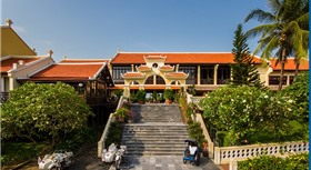 Victoria Hội An Beach Resort & Spa Victoria Hội An Beach Resort & Spa