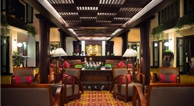 Victoria Hội An Beach Resort & Spa Victoria Hội An Beach Resort & Spa