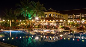 Victoria Hội An Beach Resort & Spa Victoria Hội An Beach Resort & Spa