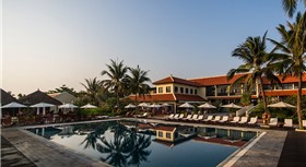 Victoria Hội An Beach Resort & Spa Victoria Hội An Beach Resort & Spa