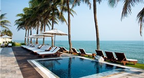 Victoria Hội An Beach Resort & Spa Victoria Hội An Beach Resort & Spa