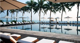 Victoria Hội An Beach Resort & Spa Victoria Hội An Beach Resort & Spa