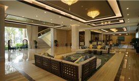 Villa 3 Bedroom Ocean View