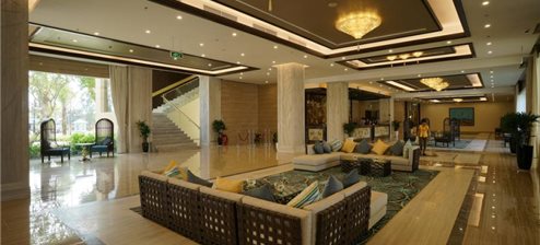 Villa 3 Bedroom Ocean View