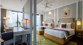Vinpearl Resort & Spa Hội An