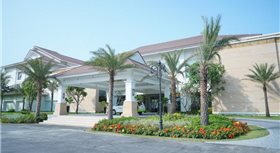 Vinpearl Resort & Spa Hội An