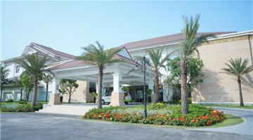 Vinpearl Resort & Spa Hội An