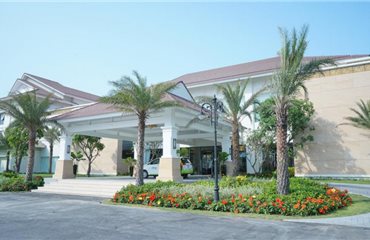 Vinpearl Resort & Spa Hội An