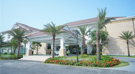 Vinpearl Resort & Spa Hội An