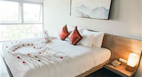 Khách sạn Atlas Hội An