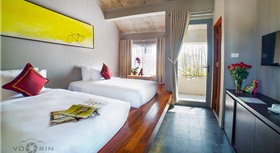 Khách sạn Atlas Hội An