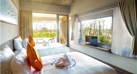 Khách sạn Atlas Hội An