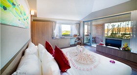 Khách sạn Atlas Hội An