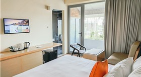 Khách sạn Atlas Hội An