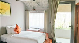 Khách sạn Atlas Hội An