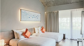 Khách sạn Atlas Hội An