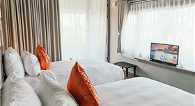 Khách sạn Atlas Hội An