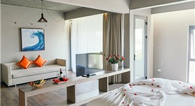 Khách sạn Atlas Hội An