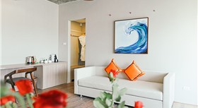 Khách sạn Atlas Hội An