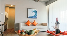 Khách sạn Atlas Hội An